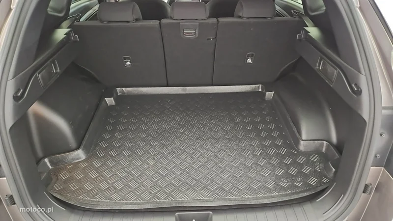 Hyundai TUCSON 21