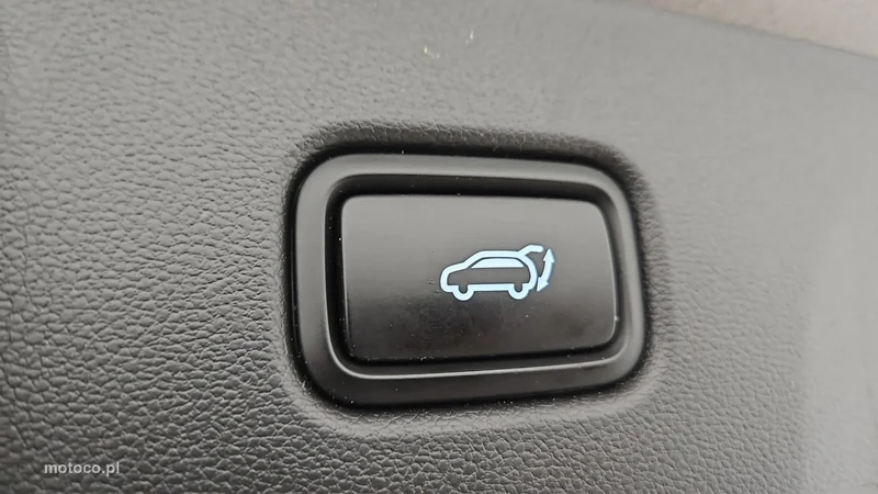 Hyundai TUCSON 22