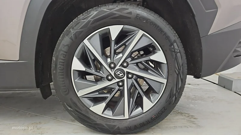Hyundai TUCSON 23