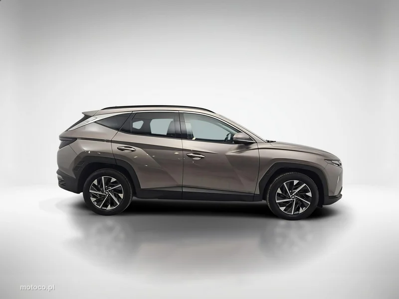 Hyundai TUCSON 6