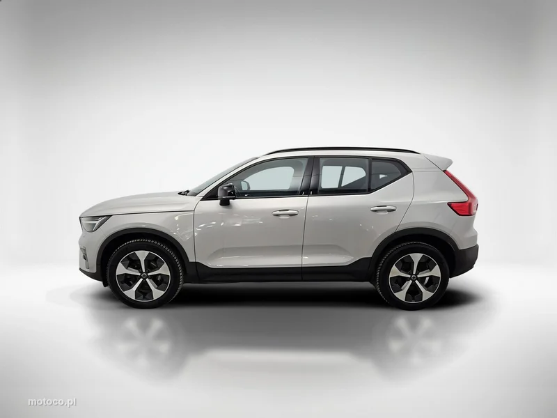 Volvo XC 40 2