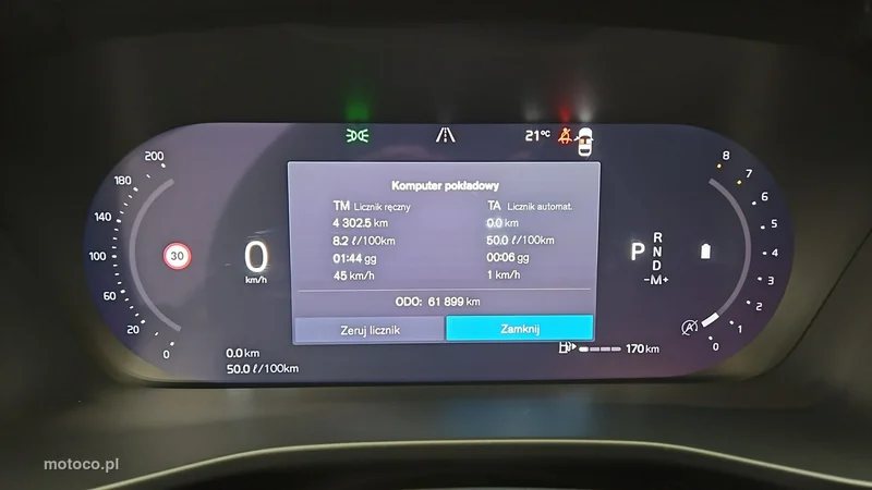 Volvo XC 40 14