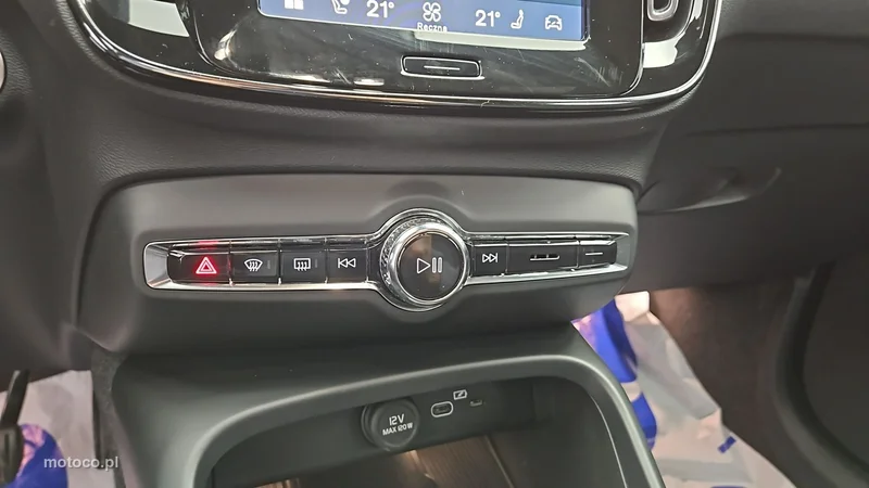 Volvo XC 40 19