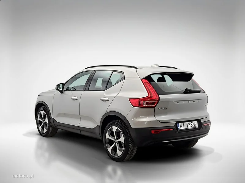 Volvo XC 40 3