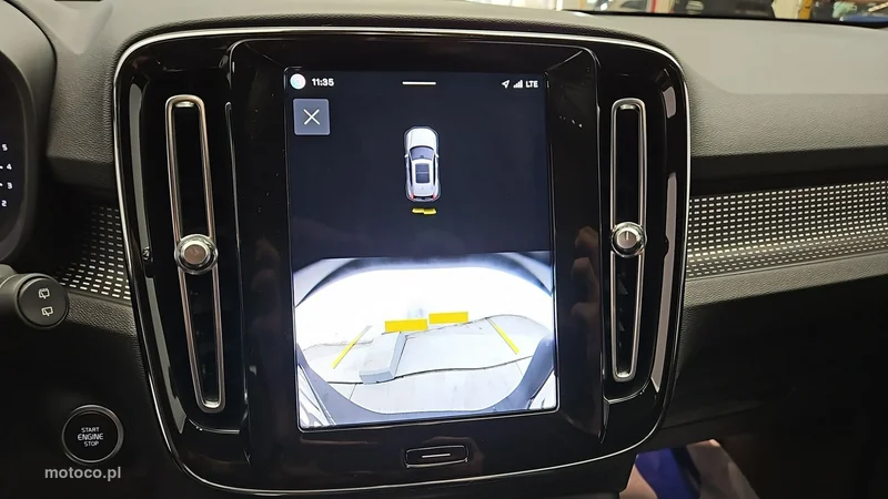 Volvo XC 40 21