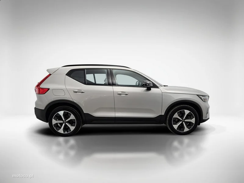 Volvo XC 40 6