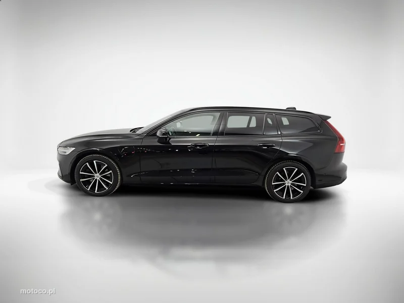 Volvo V60 2