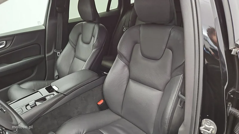 Volvo V60 11
