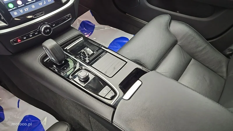 Volvo V60 18