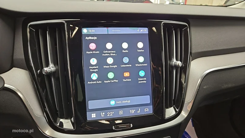 Volvo V60 20