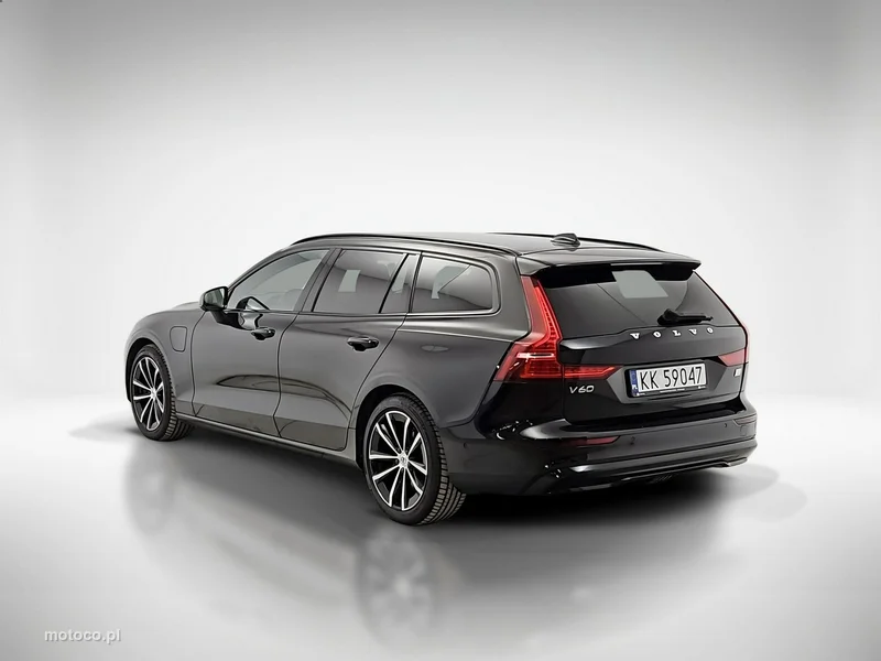 Volvo V60 3