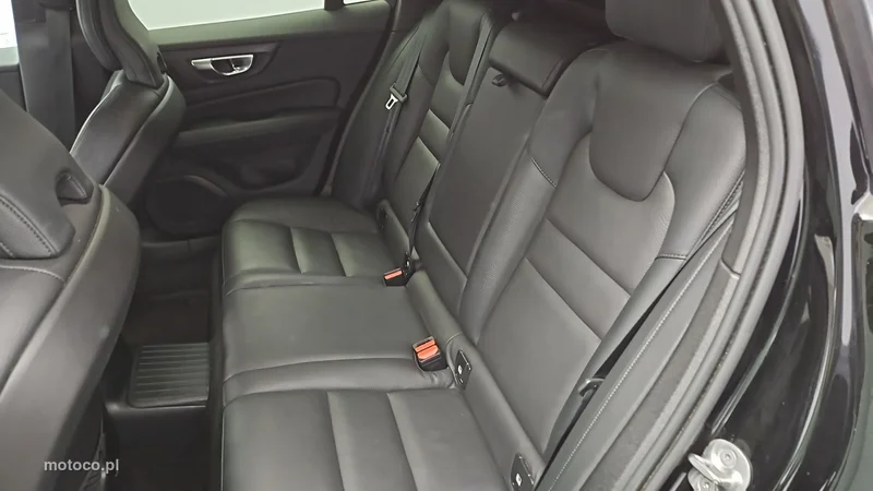 Volvo V60 22