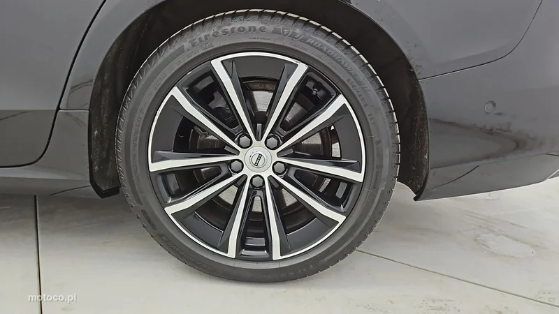 Volvo V60 26