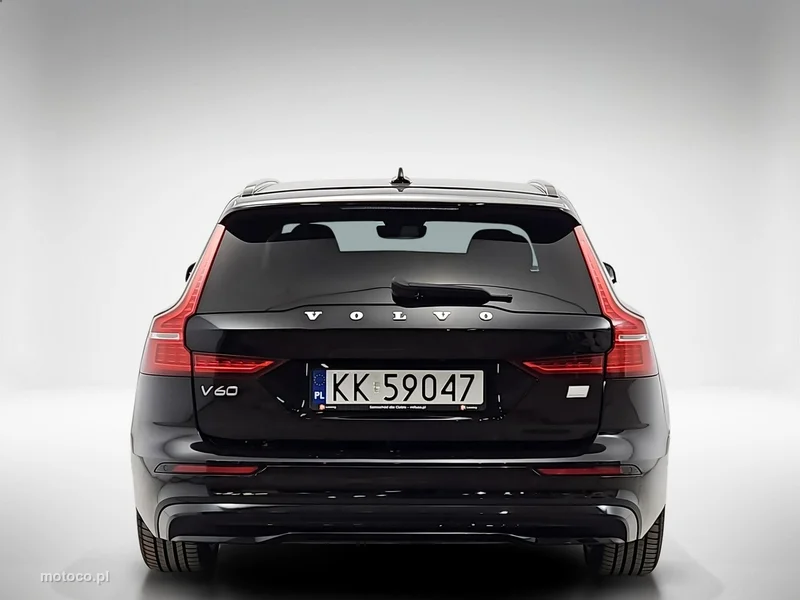Volvo V60 4