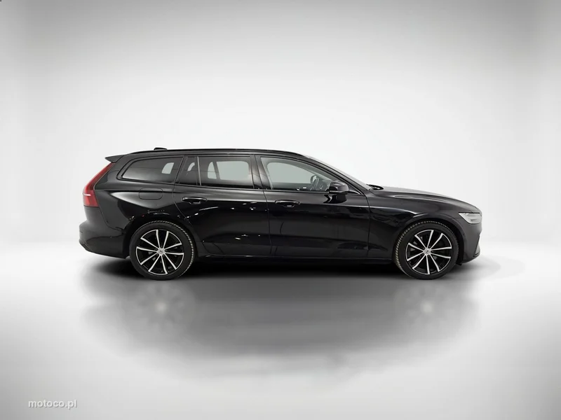 Volvo V60 6