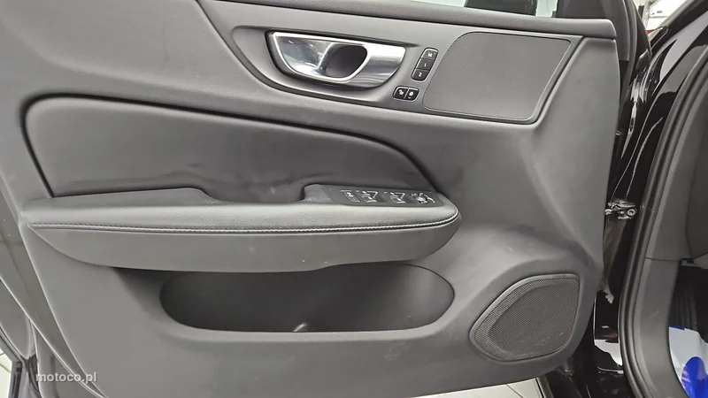 Volvo V60 10