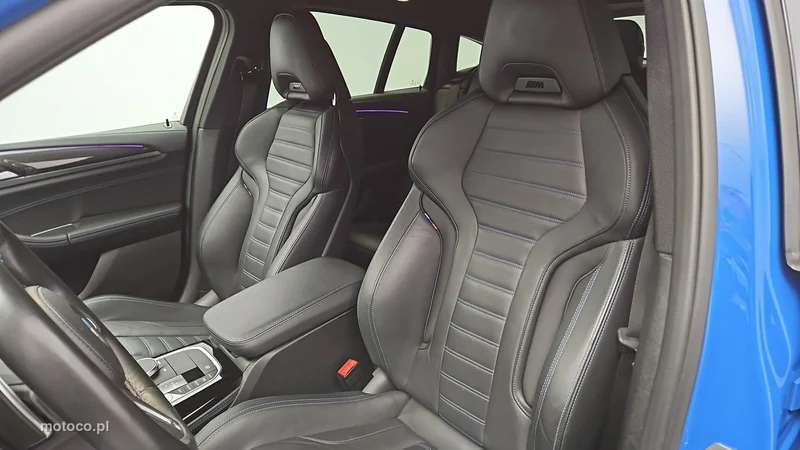 BMW X4 G02 11