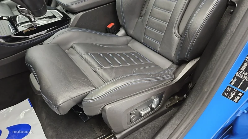 BMW X4 G02 12