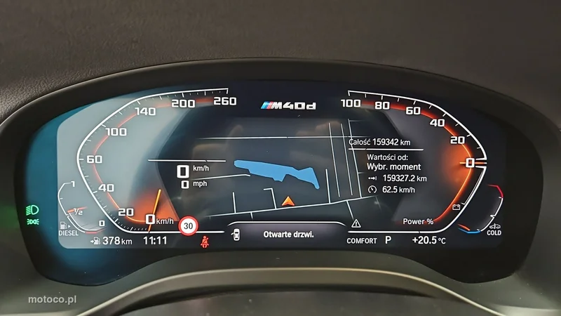 BMW X4 G02 14