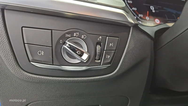 BMW X4 G02 17