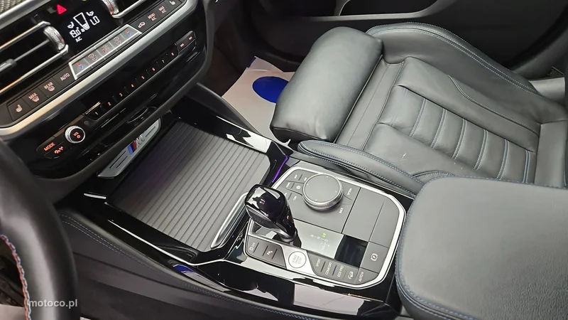 BMW X4 G02 18