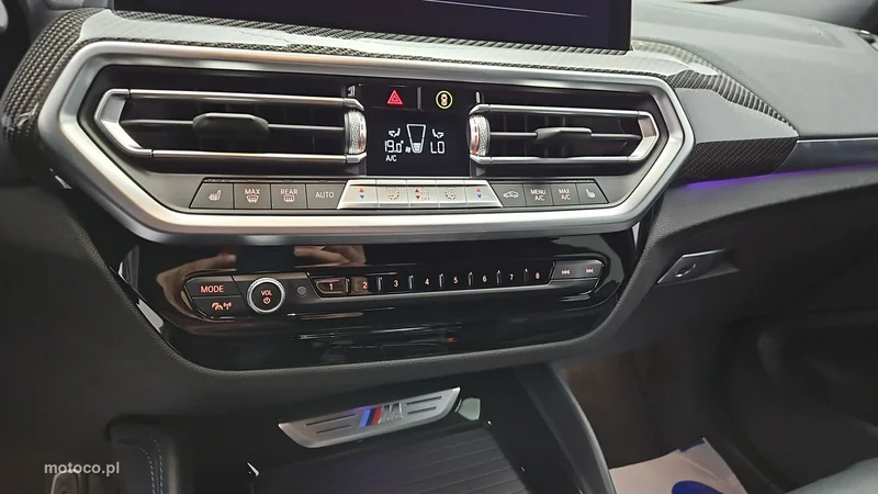BMW X4 G02 19