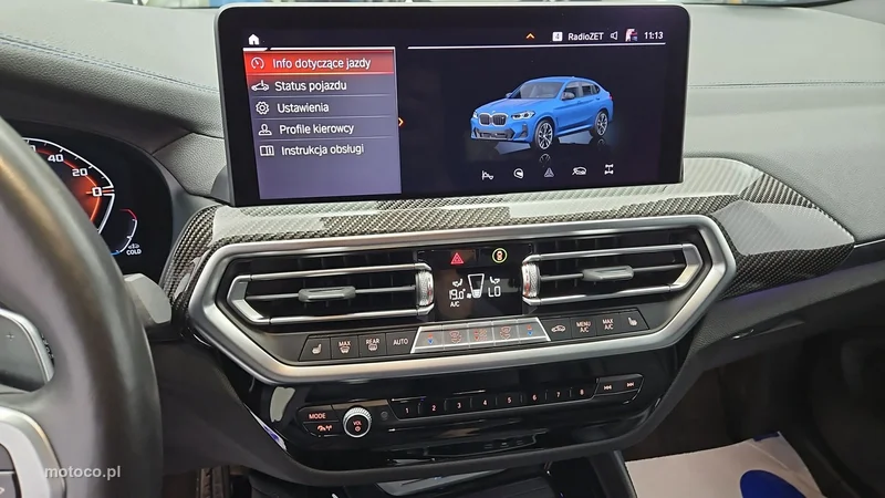 BMW X4 G02 20