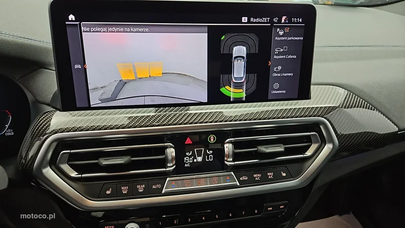 BMW X4 G02 21