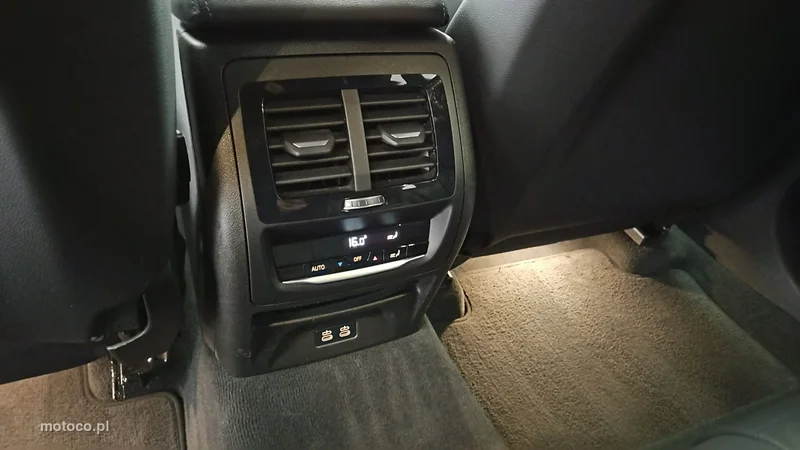 BMW X4 G02 23
