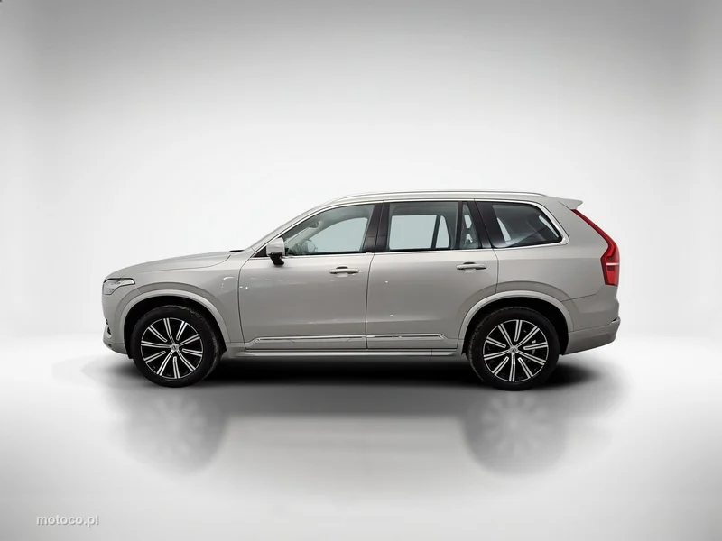 Volvo XC 90 2