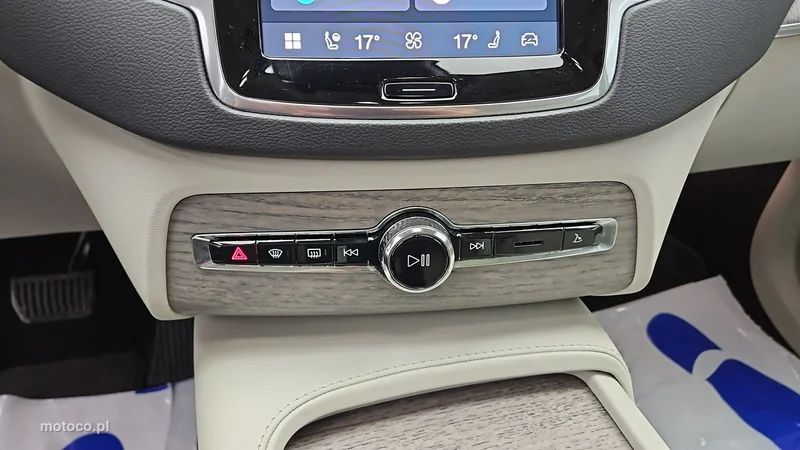 Volvo XC 90 19