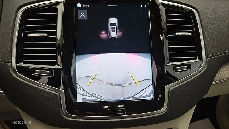 Volvo XC 90 21