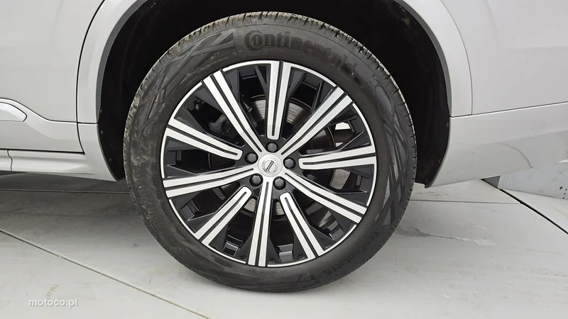 Volvo XC 90 26