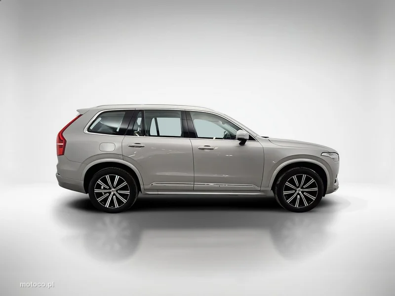 Volvo XC 90 6