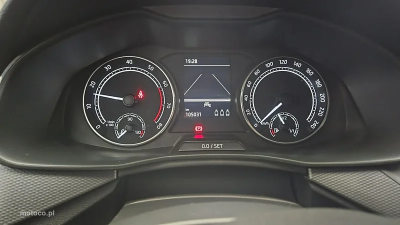 Skoda Scala I 14