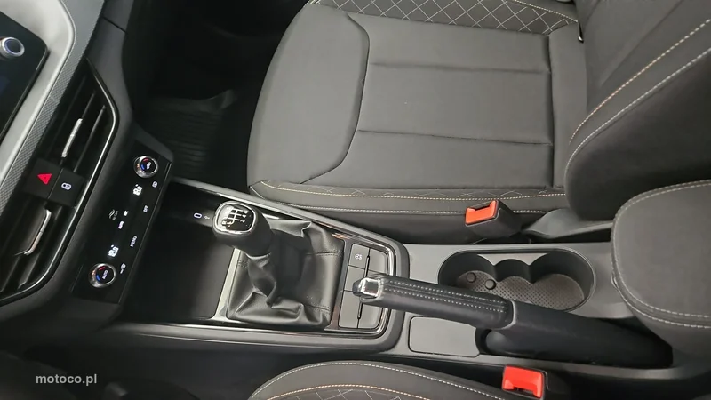 Skoda Scala I 18