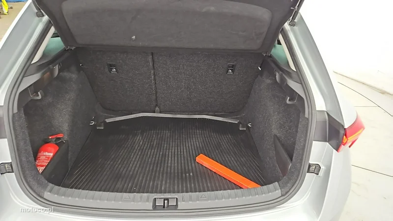 Skoda Scala I 23