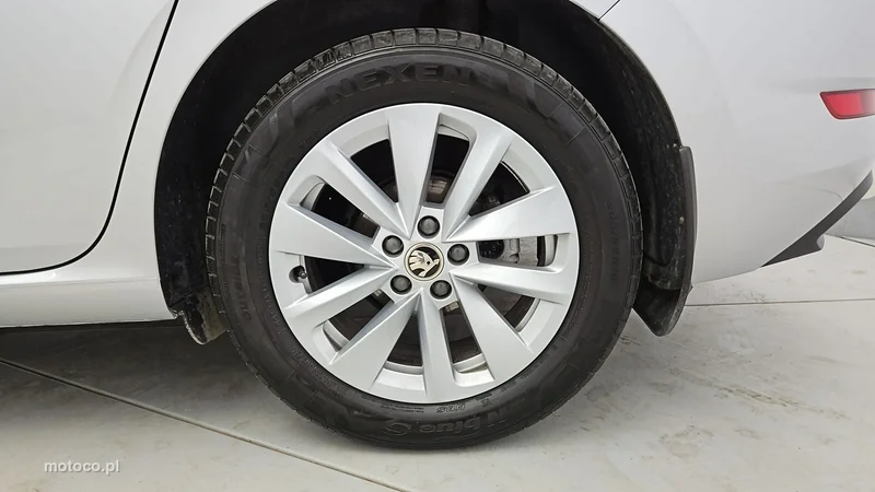 Skoda Scala I 24