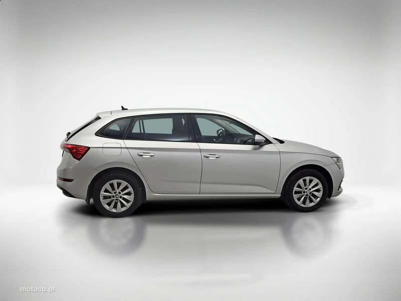 Skoda Scala I 6