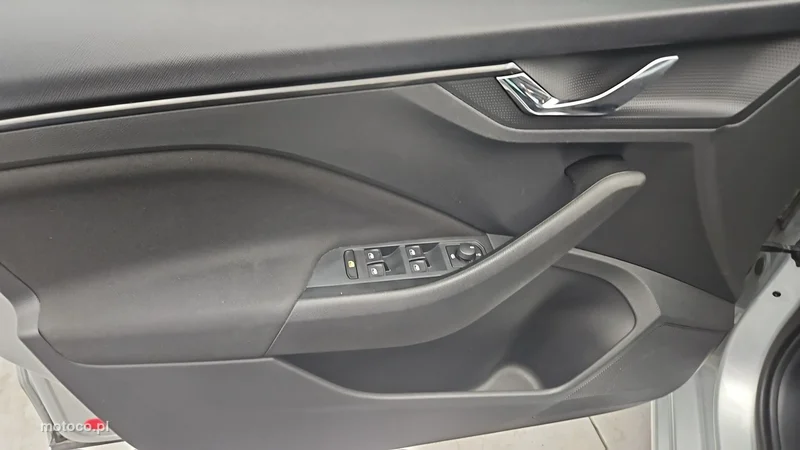 Skoda Scala I 10