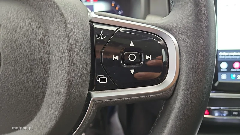Volvo V90 Cross Country 15