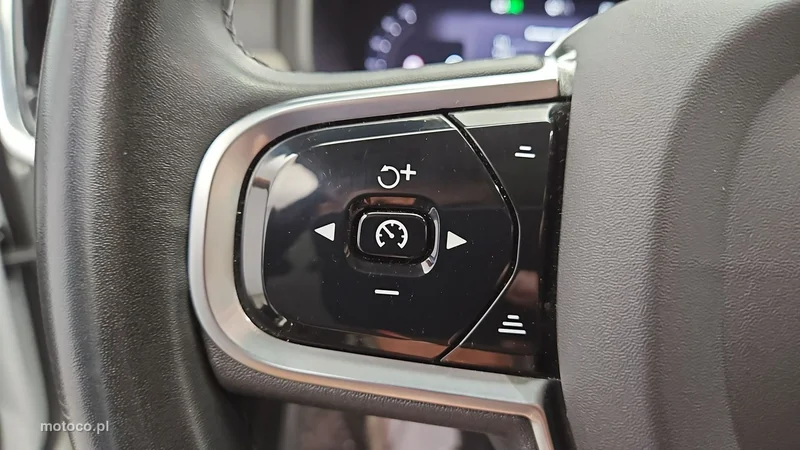 Volvo V90 Cross Country 16