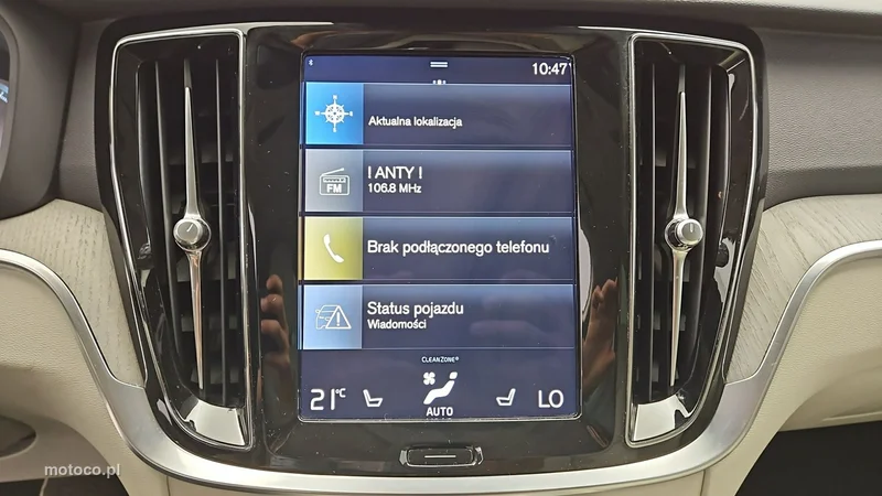 Volvo V60 20