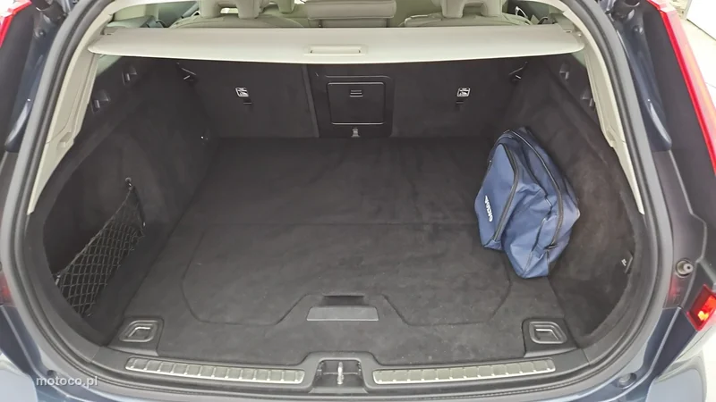 Volvo V60 23