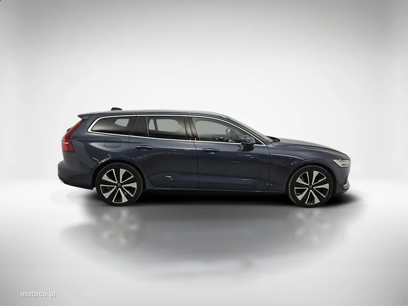 Volvo V60 6