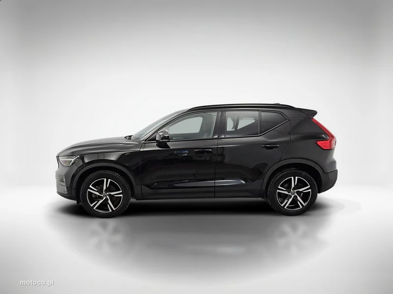 Volvo XC 40 2