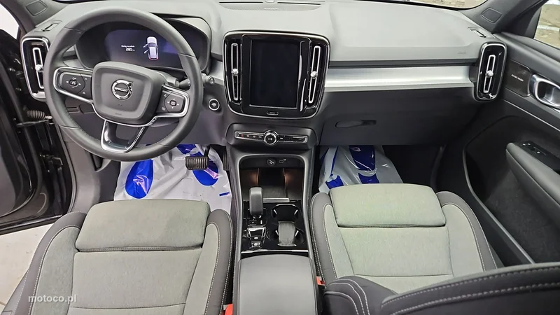 Volvo XC 40 13