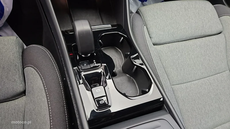 Volvo XC 40 18