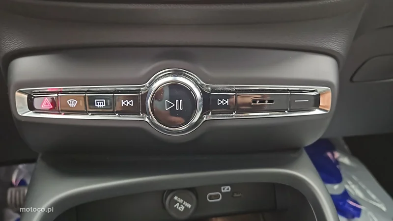 Volvo XC 40 19