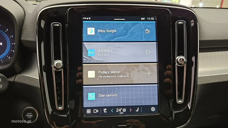 Volvo XC 40 20